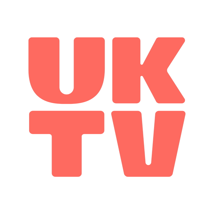 UKTV logo